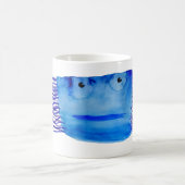 Flying Rug Mug (Centre)