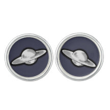 Flying Saucer door Jetpackcorps