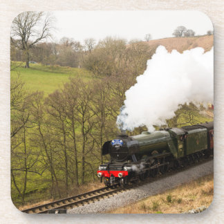 Flying Scotsman in Goathland Onderzetter