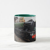Flying Scotsman Mok (Midden)
