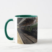 Flying Scotsman Mok (Links)