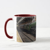 Flying Scotsman Mok (Links)