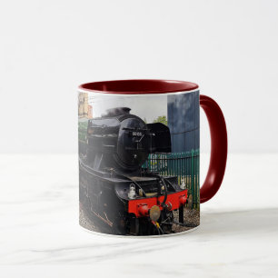 Flying Scotsman Mok