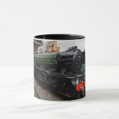 Flying Scotsman Mok (Midden)
