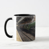 Flying Scotsman Mok (Links)