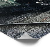 Flying Scotsman Print, Value Poster Paper (Matte) (Hoek)