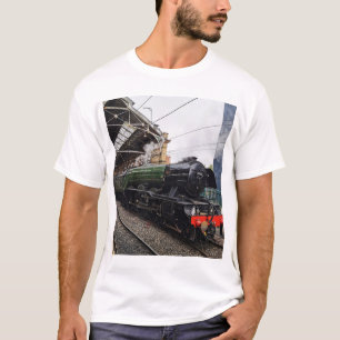 Flying Scotsman T-Shirt