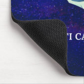 Flying Stingray Muismat (Hoek)