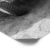 Flying Tigers P-40 Warhawk, 1941. foto Poster (Hoek)