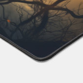 Flying Witch Desk Mat (Hoek)