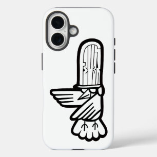 FlyingFever iPhone 16 hoesje