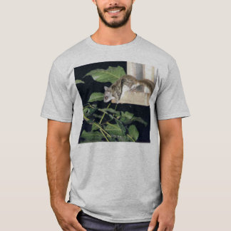 FlyingSquirrel T-shirt