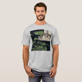 FlyingSquirrel T-shirt (Voorkant volledig)