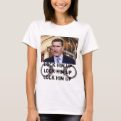 Flynn Shirt sluit hem op (Voorkant)