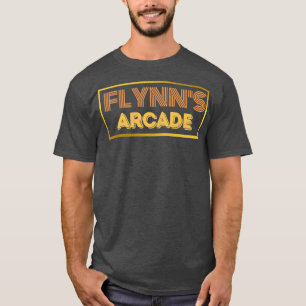 Flynns arcade 1 t-shirt