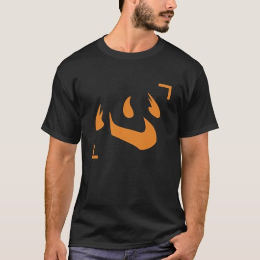 \Flynn's Arcade Essential T-shirt (Voorkant)