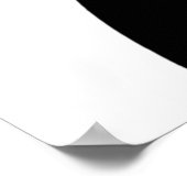 FM Alchemist Classic Fullmetal japans anime Poster (Hoek)