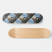 FMA1-skateboard Skateboard (Horizontaal)
