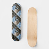 FMA1-skateboard Skateboard (Voorkant)