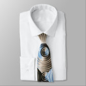 FMA 1 STROPDAS (Gebonden)