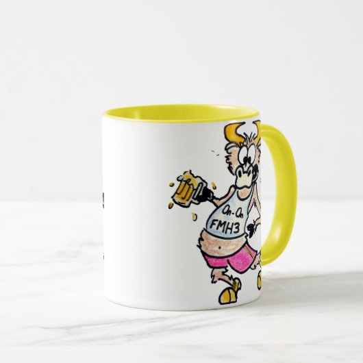 FMH3-Mok - Mirakel Whip Mok (Voorkant rechts)