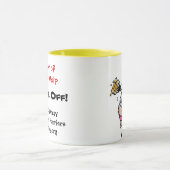 FMH3 tasse - fouet de miracle (Centre)