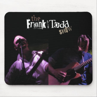 F'n niet Mousepad Muismat