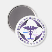 FNE Magnet (Recto/Verso)