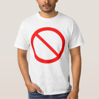 FNF Boyvriend logo T-shirt