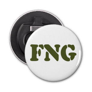 FNG BUTTON FLESOPENER