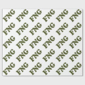 FNG CADEAUPAPIER (Vlak)