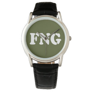 FNG HORLOGE