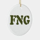 FNG KERAMISCH ORNAMENT (Rechts)
