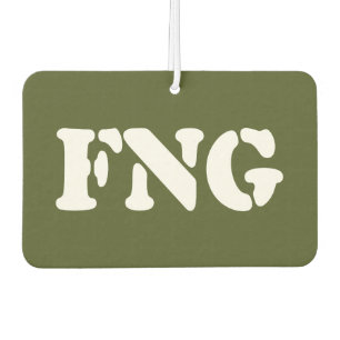 FNG LUCHTVERFRISSER