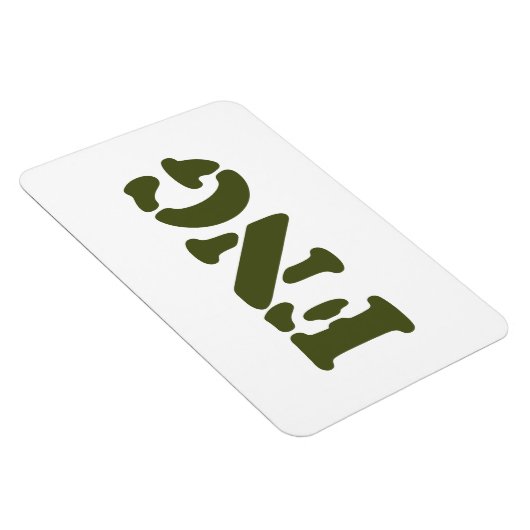 FNG MAGNEET (Rechterzijde)