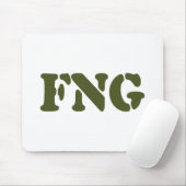 FNG MUISMAT (Met muis)