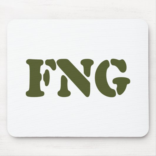FNG MUISMAT (Voorkant)