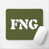FNG MUISMAT (Met muis)