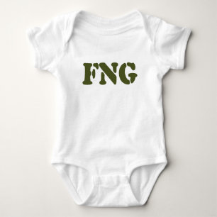 FNG ROMPER