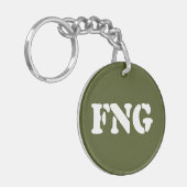 FNG SLEUTELHANGER (Voorkant Links)