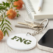 FNG SLEUTELHANGER (Voorkant Rechts)