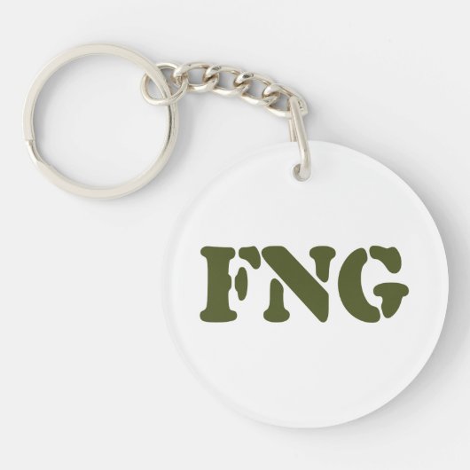 FNG SLEUTELHANGER (Voorkant)