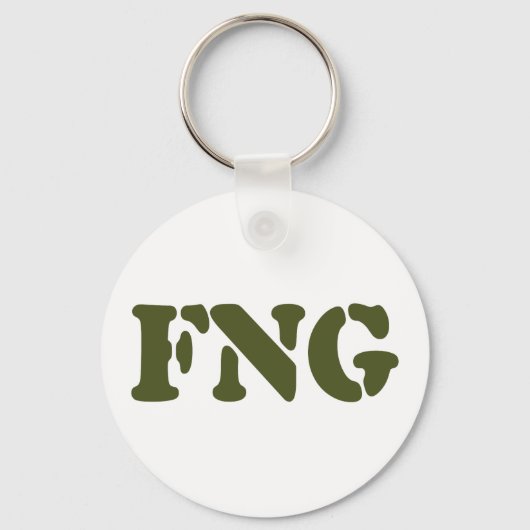 FNG SLEUTELHANGER (Voorkant)