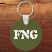 FNG SLEUTELHANGER (Voorkant)