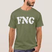 FNG T-SHIRT (Voorkant)