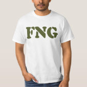 FNG T-SHIRT (Voorkant)