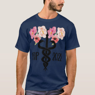 FNP 2022-Afstuderen voor gezinsverzorgers T-shirt