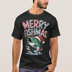 FNR Snapper T-shirt