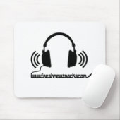 FNT MousePad Muismat (Met muis)