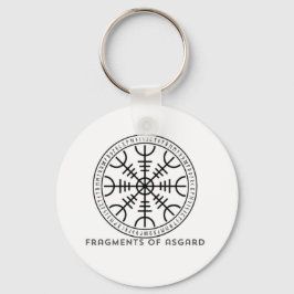 FOA-Sleutelhanger Sleutelhanger